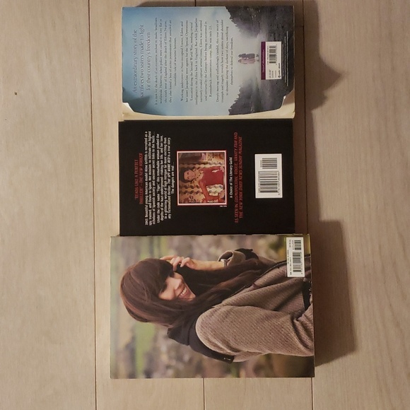 Historical fiction books - Picture 2 of 2